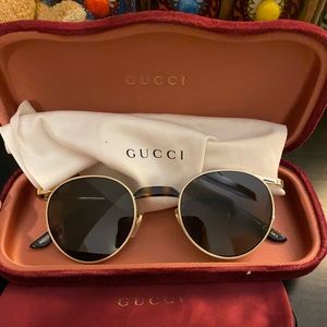 Gucci sunglasses